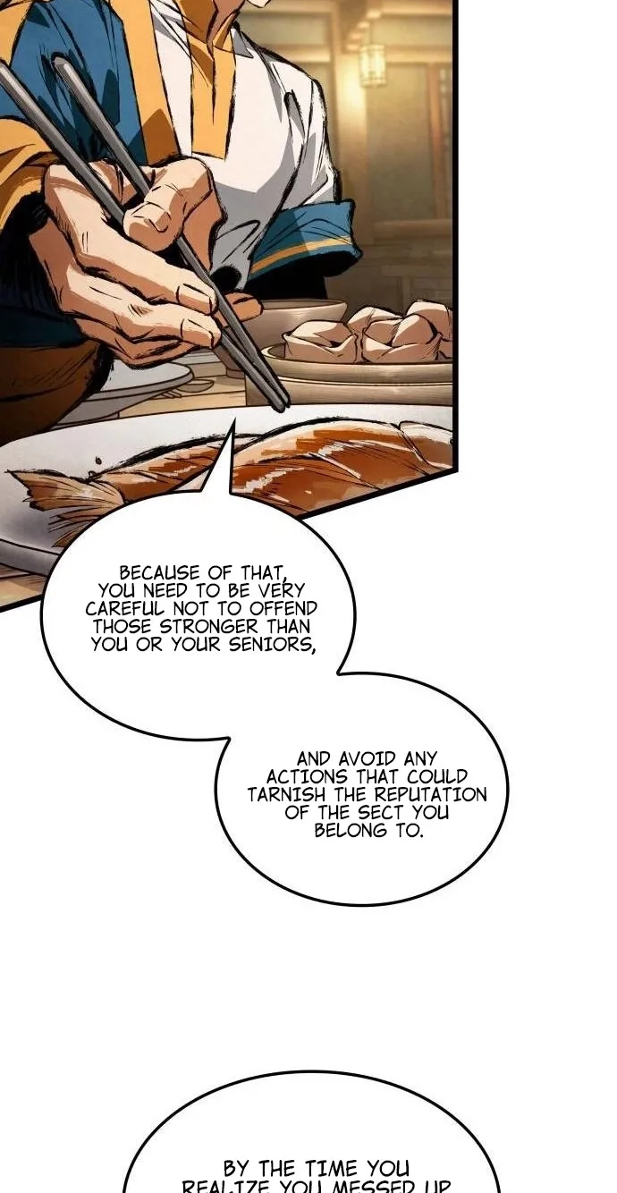 Chronicles of the Demon-Slaying Cultivator Chapter 13 page 36 - 
