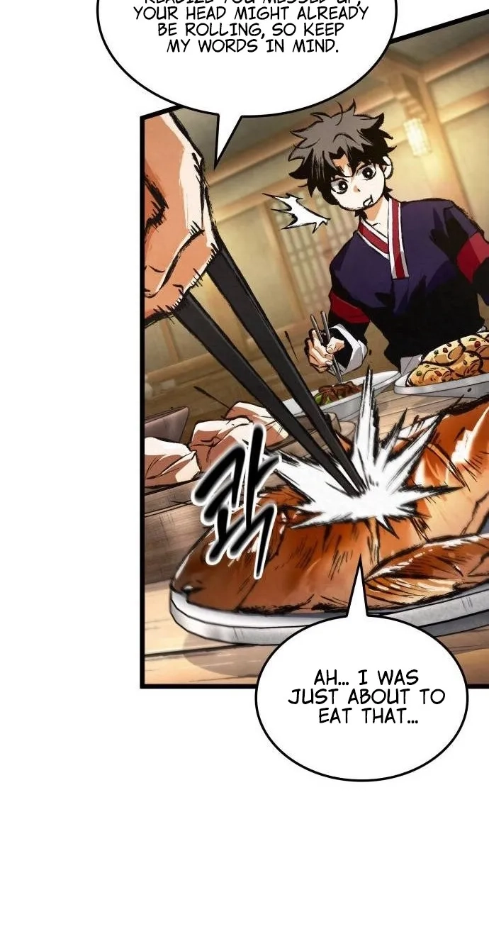 Chronicles of the Demon-Slaying Cultivator Chapter 13 page 37 - 