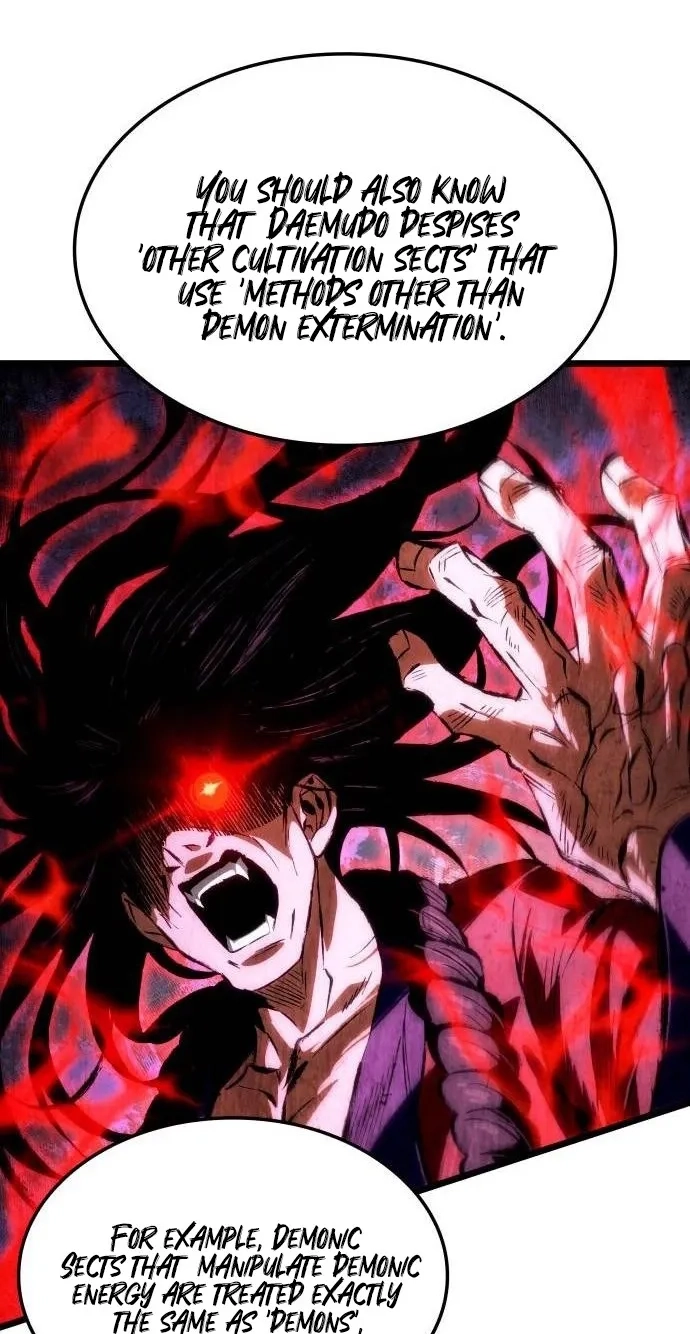 Chronicles of the Demon-Slaying Cultivator Chapter 13 page 38 - 