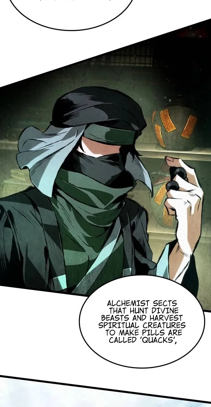 Chronicles of the Demon-Slaying Cultivator Chapter 13 page 39 - 