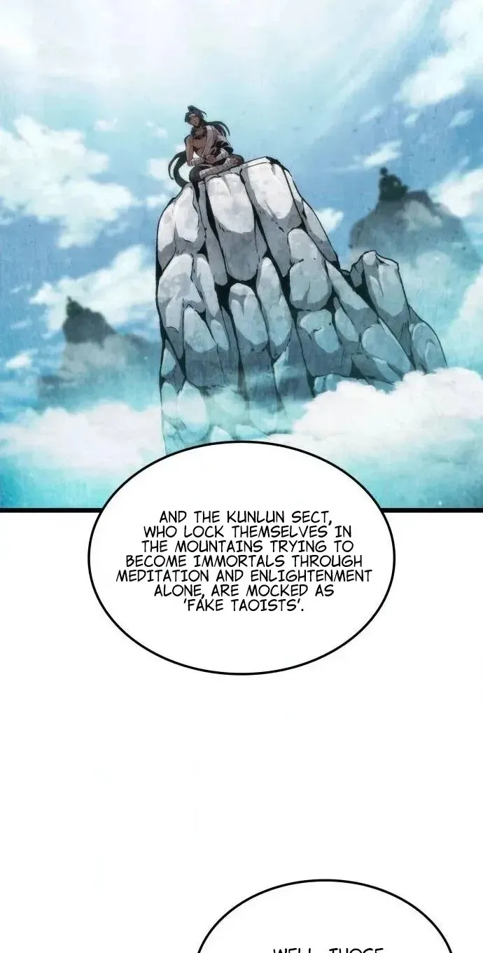 Chronicles of the Demon-Slaying Cultivator Chapter 13 page 40 - 