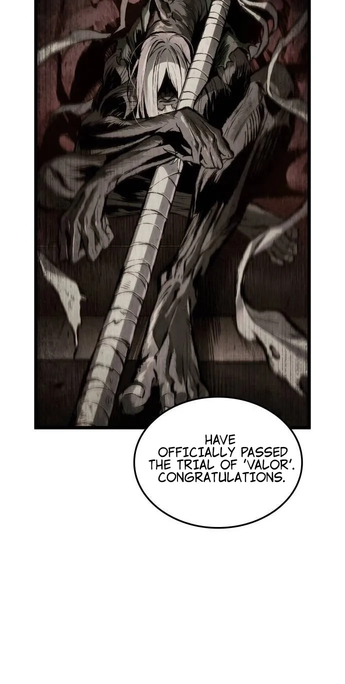 Chronicles of the Demon-Slaying Cultivator Chapter 13 page 5 - 