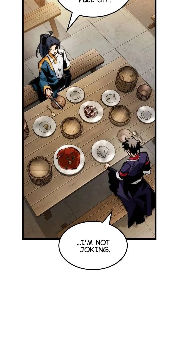 Chronicles of the Demon-Slaying Cultivator Chapter 13 page 44 - 