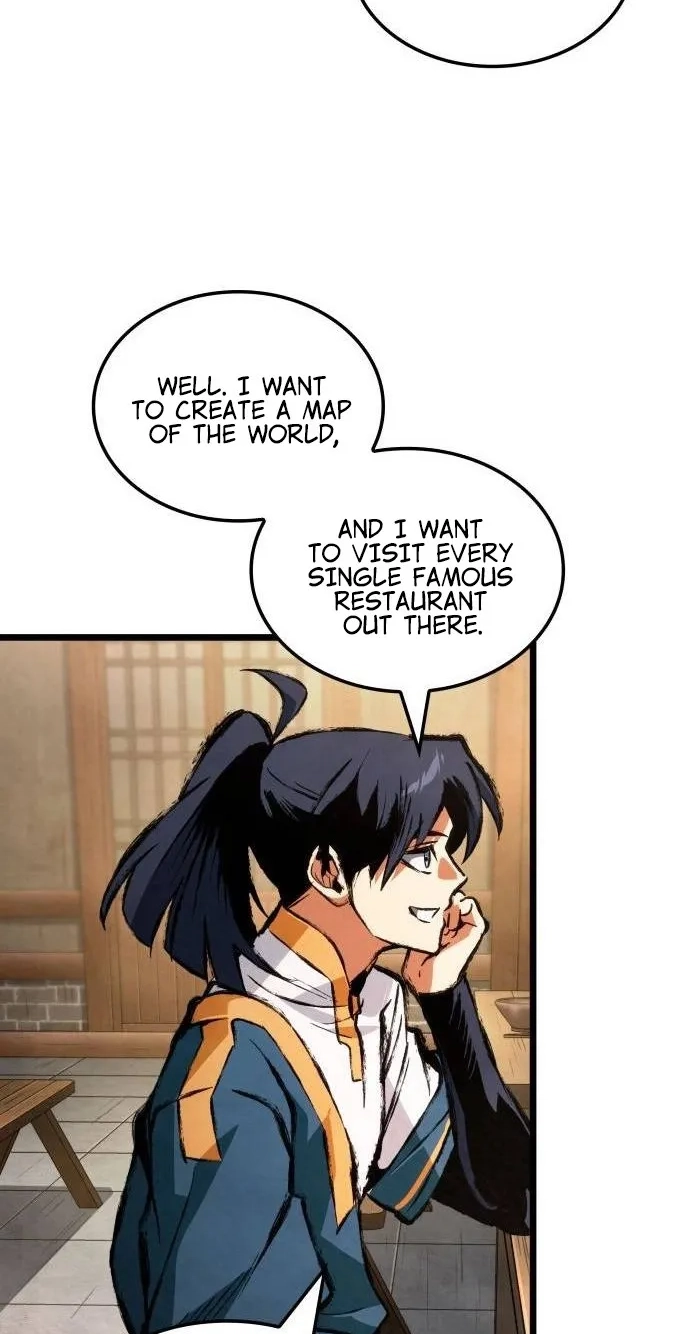 Chronicles of the Demon-Slaying Cultivator Chapter 13 page 48 - 