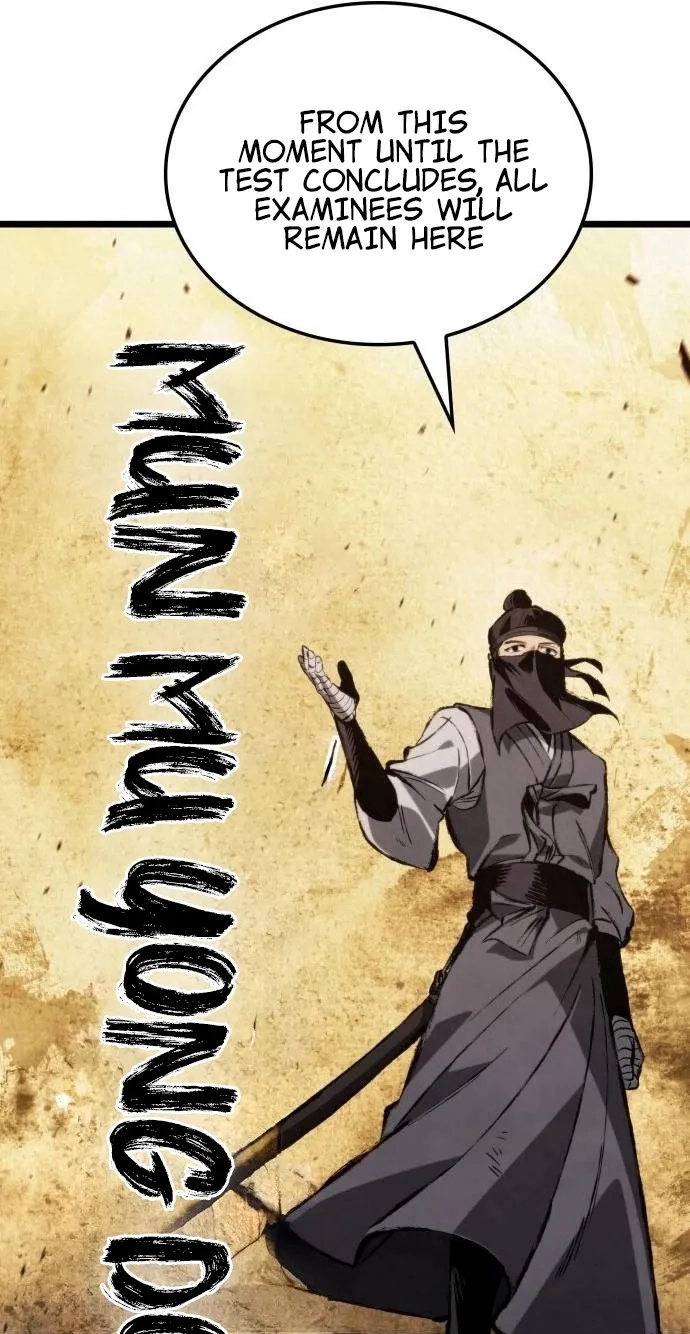 Chronicles of the Demon-Slaying Cultivator Chapter 13 page 6 - 