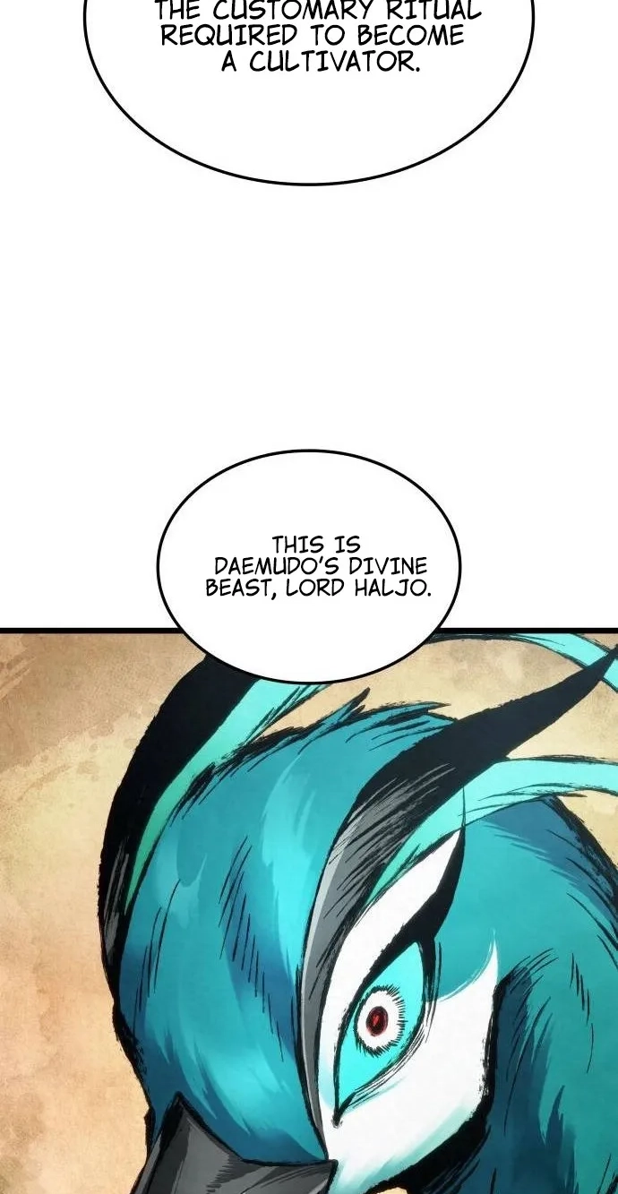 Chronicles of the Demon-Slaying Cultivator Chapter 13 page 59 - 