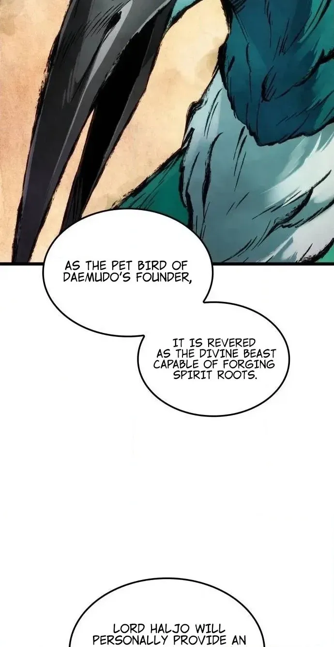 Chronicles of the Demon-Slaying Cultivator Chapter 13 page 60 - 