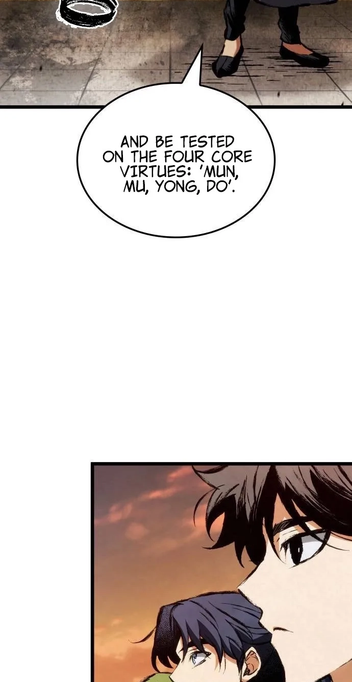 Chronicles of the Demon-Slaying Cultivator Chapter 13 page 7 - 