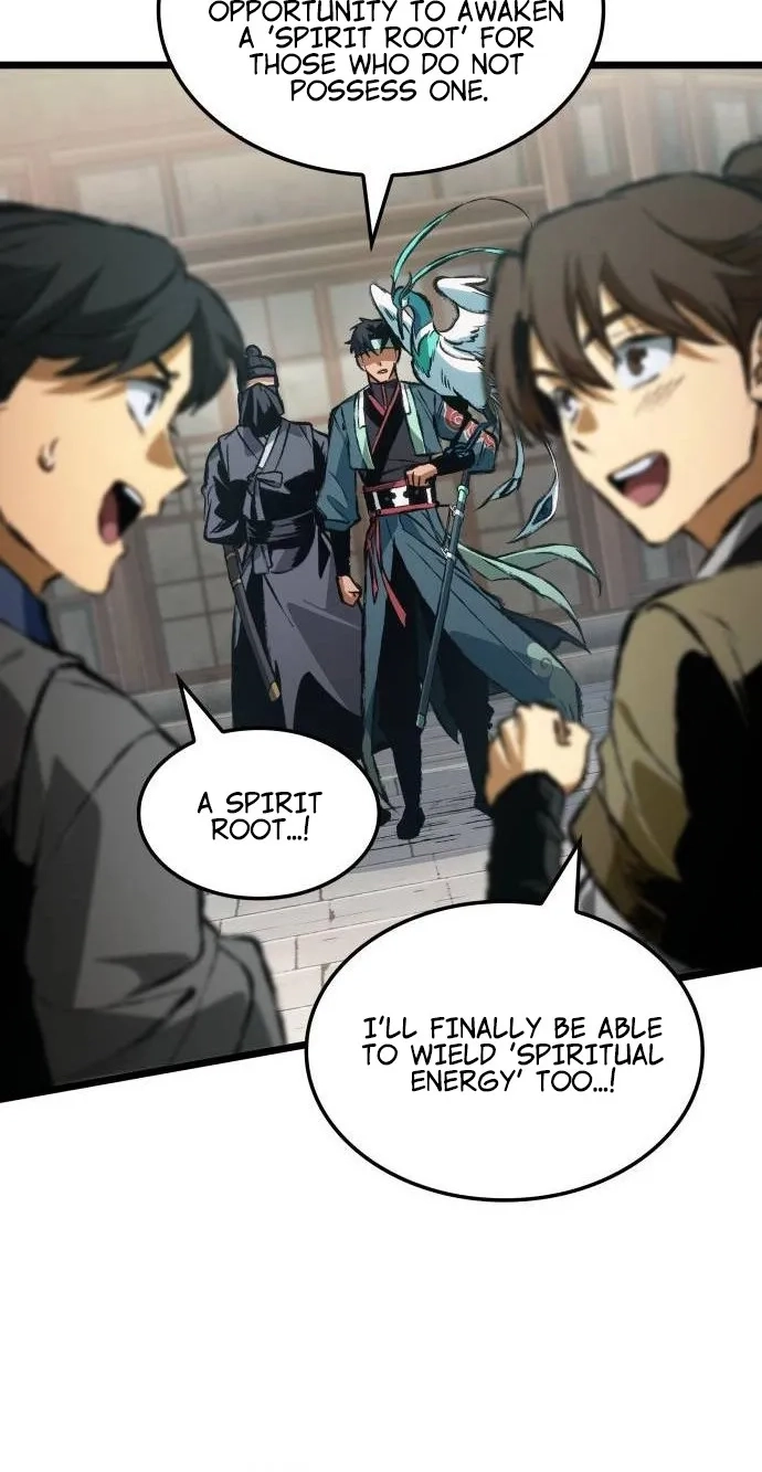 Chronicles of the Demon-Slaying Cultivator Chapter 13 page 61 - 