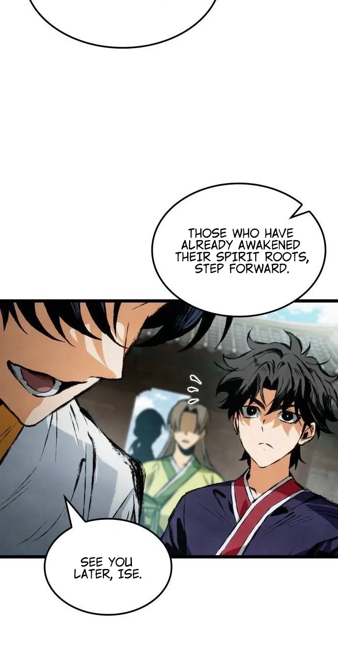 Chronicles of the Demon-Slaying Cultivator Chapter 13 page 63 - 
