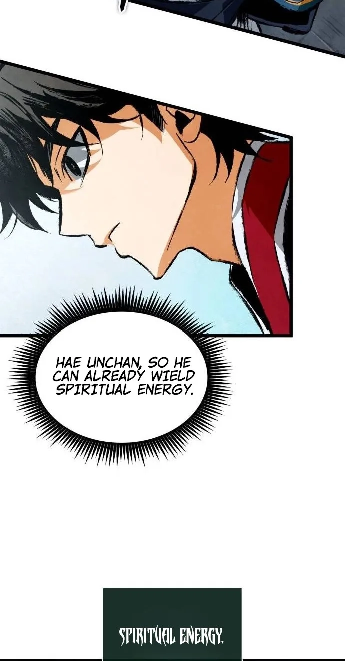 Chronicles of the Demon-Slaying Cultivator Chapter 13 page 65 - 