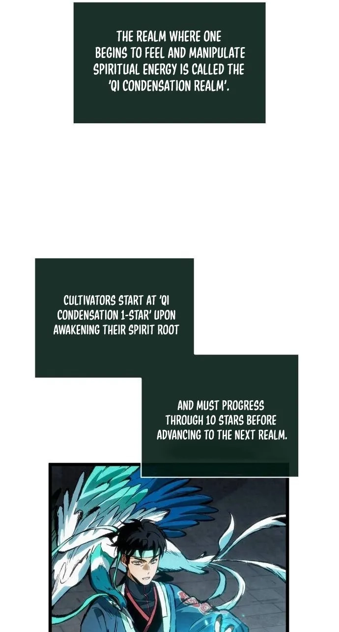 Chronicles of the Demon-Slaying Cultivator Chapter 13 page 68 - 