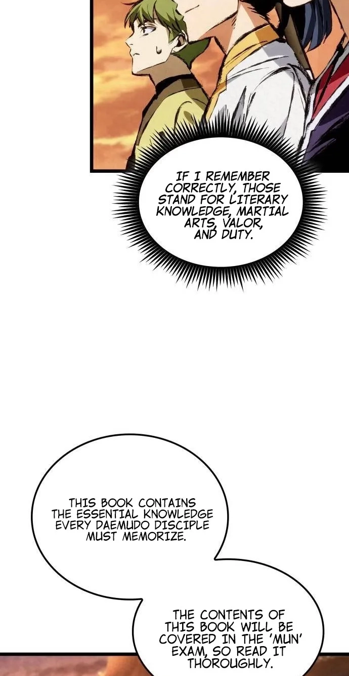 Chronicles of the Demon-Slaying Cultivator Chapter 13 page 8 - 