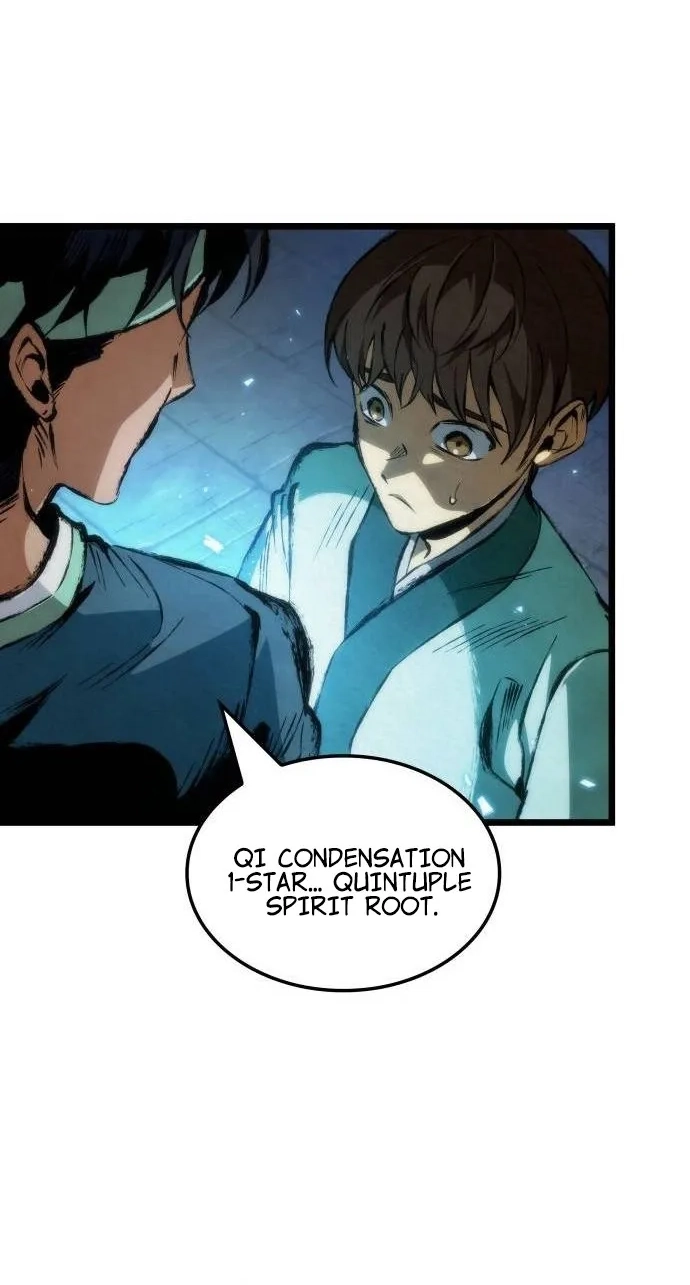 Chronicles of the Demon-Slaying Cultivator Chapter 13 page 73 - 