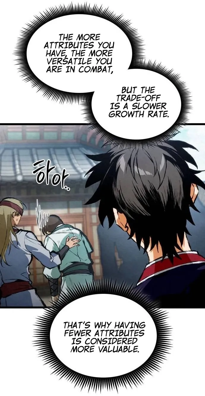 Chronicles of the Demon-Slaying Cultivator Chapter 13 page 74 - 