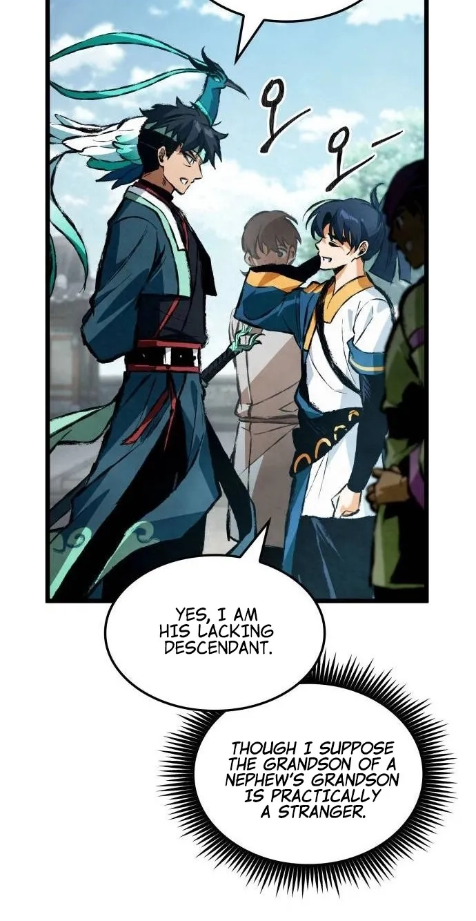 Chronicles of the Demon-Slaying Cultivator Chapter 13 page 78 - 