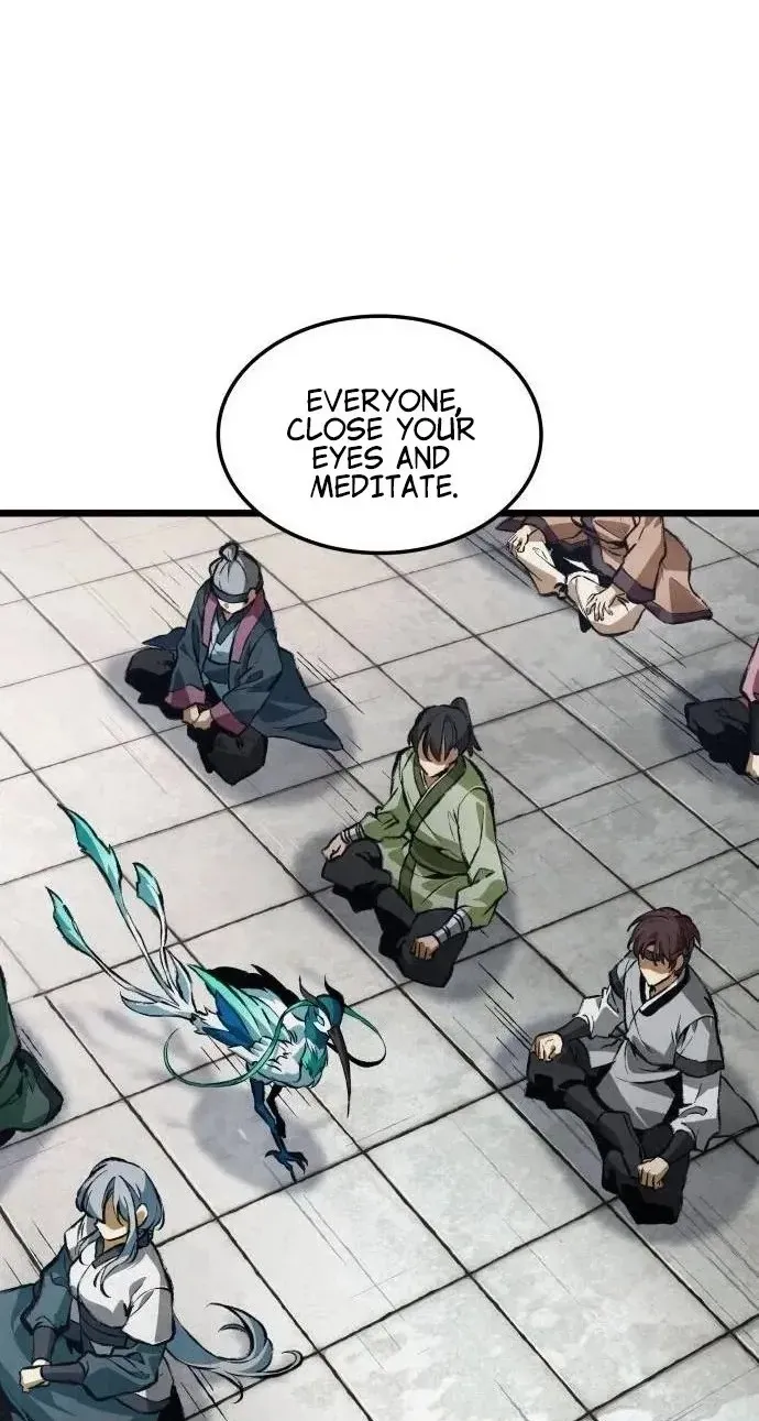 Chronicles of the Demon-Slaying Cultivator Chapter 13 page 80 - 