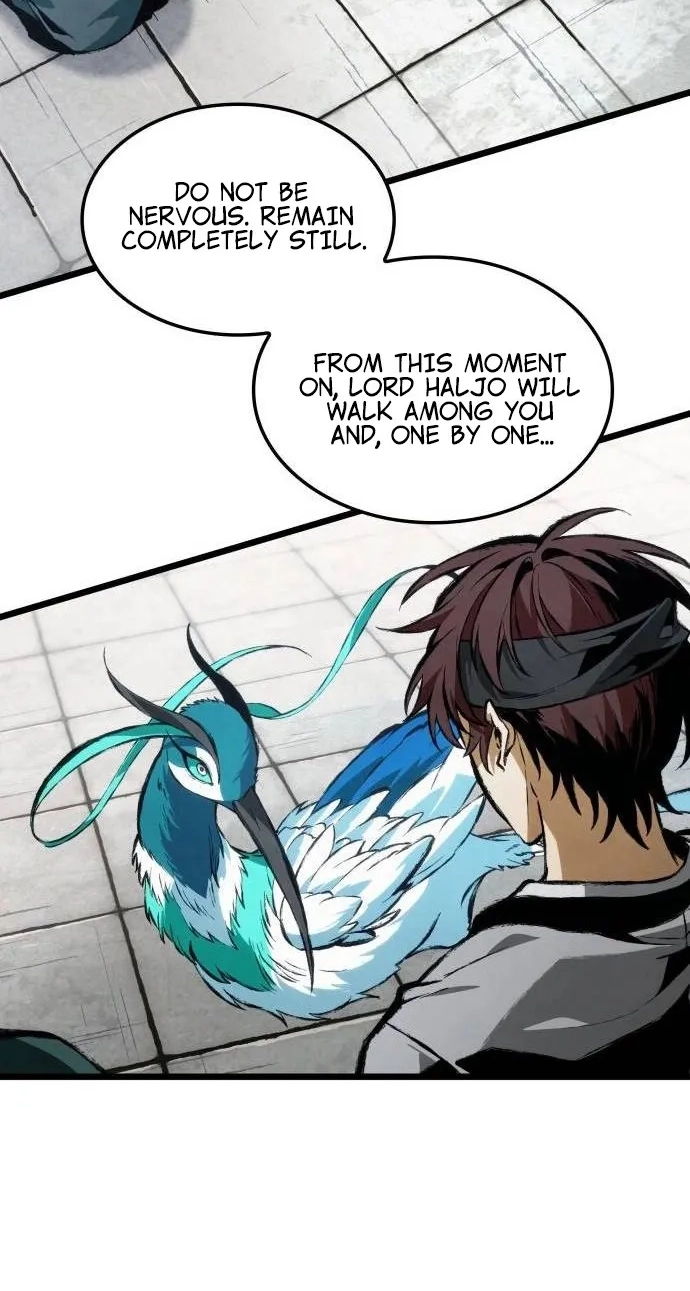 Chronicles of the Demon-Slaying Cultivator Chapter 13 page 81 - 