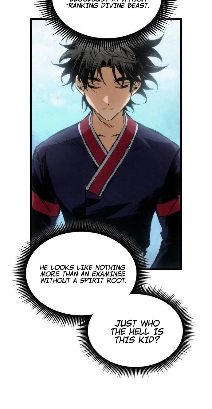 Chronicles of the Demon-Slaying Cultivator Chapter 13 page 91 - 