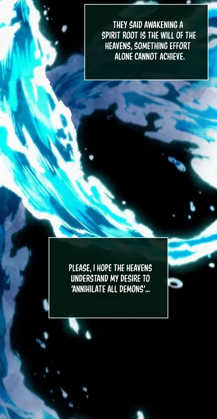 Chronicles of the Demon-Slaying Cultivator Chapter 13 page 95 - 