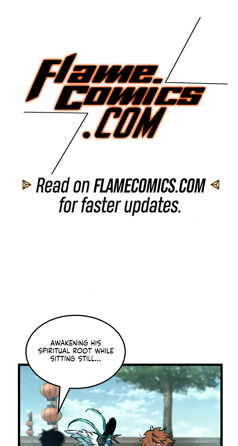 Chronicles of the Demon-Slaying Cultivator Chapter 15 page 2 - 