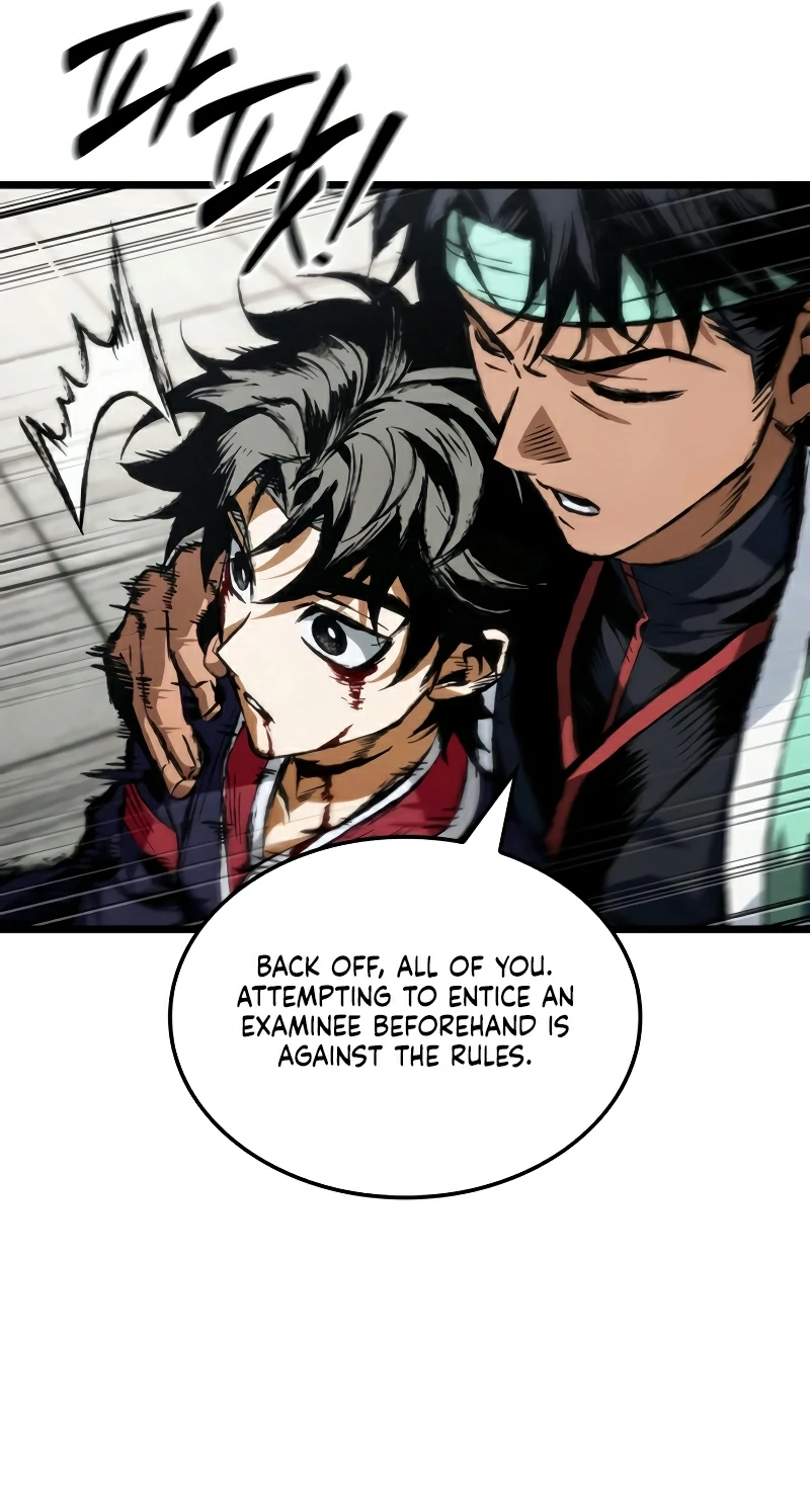 Chronicles of the Demon-Slaying Cultivator Chapter 15 page 11 - 