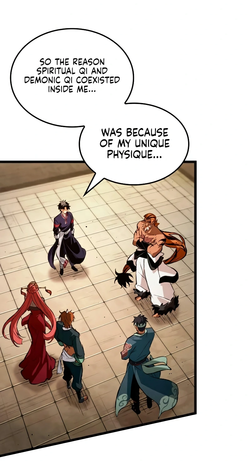 Chronicles of the Demon-Slaying Cultivator Chapter 15 page 17 - 
