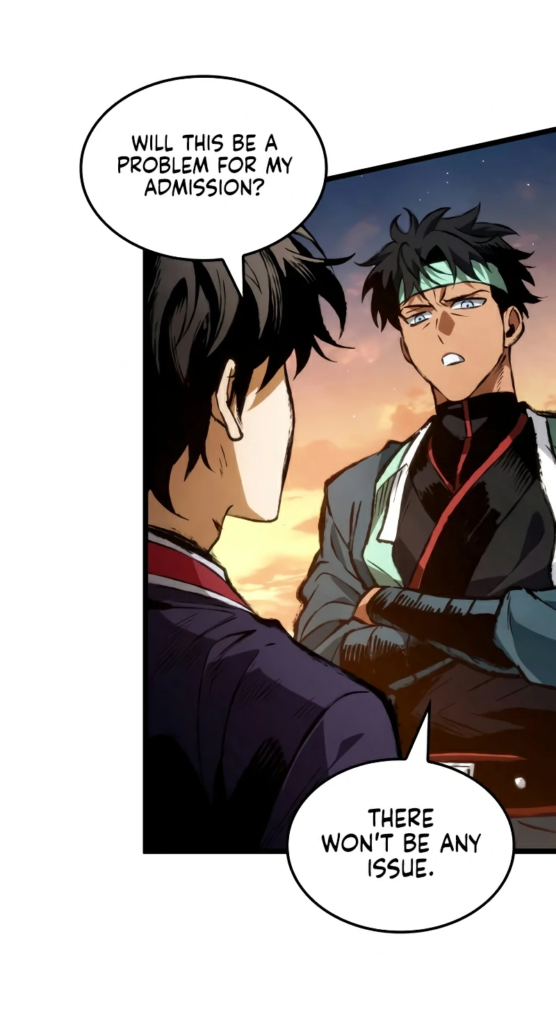 Chronicles of the Demon-Slaying Cultivator Chapter 15 page 18 - 