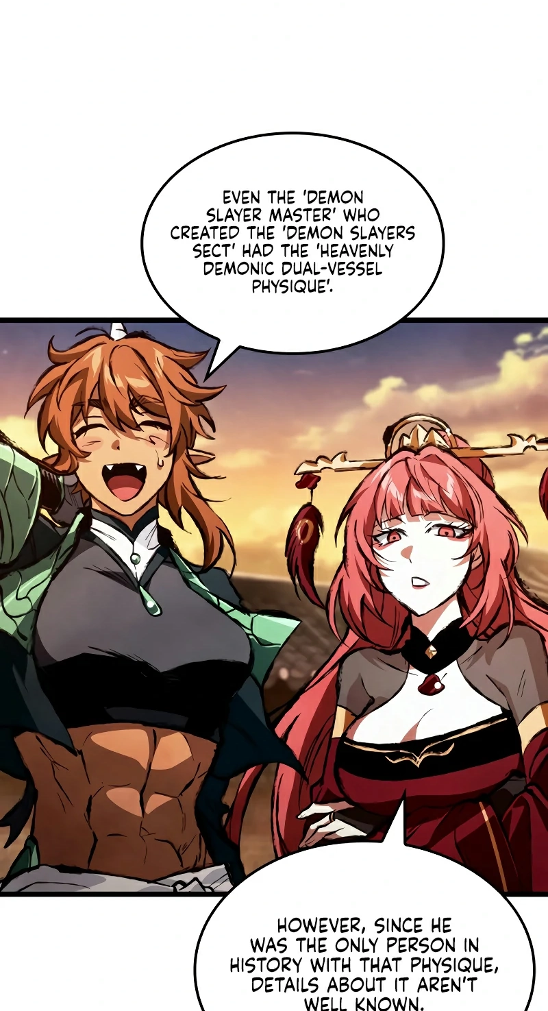 Chronicles of the Demon-Slaying Cultivator Chapter 15 page 19 - 