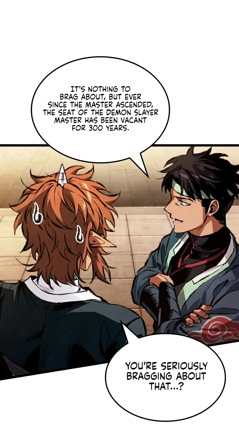 Chronicles of the Demon-Slaying Cultivator Chapter 15 page 25 - 