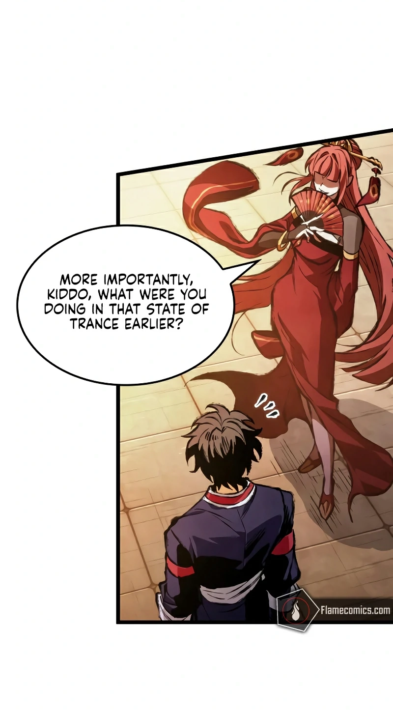 Chronicles of the Demon-Slaying Cultivator Chapter 15 page 26 - 