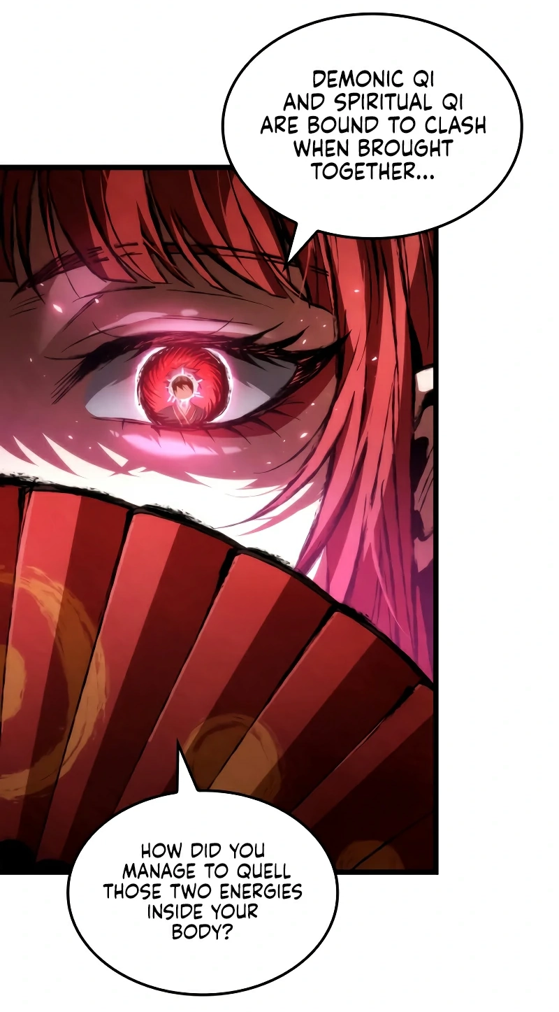 Chronicles of the Demon-Slaying Cultivator Chapter 15 page 27 - 