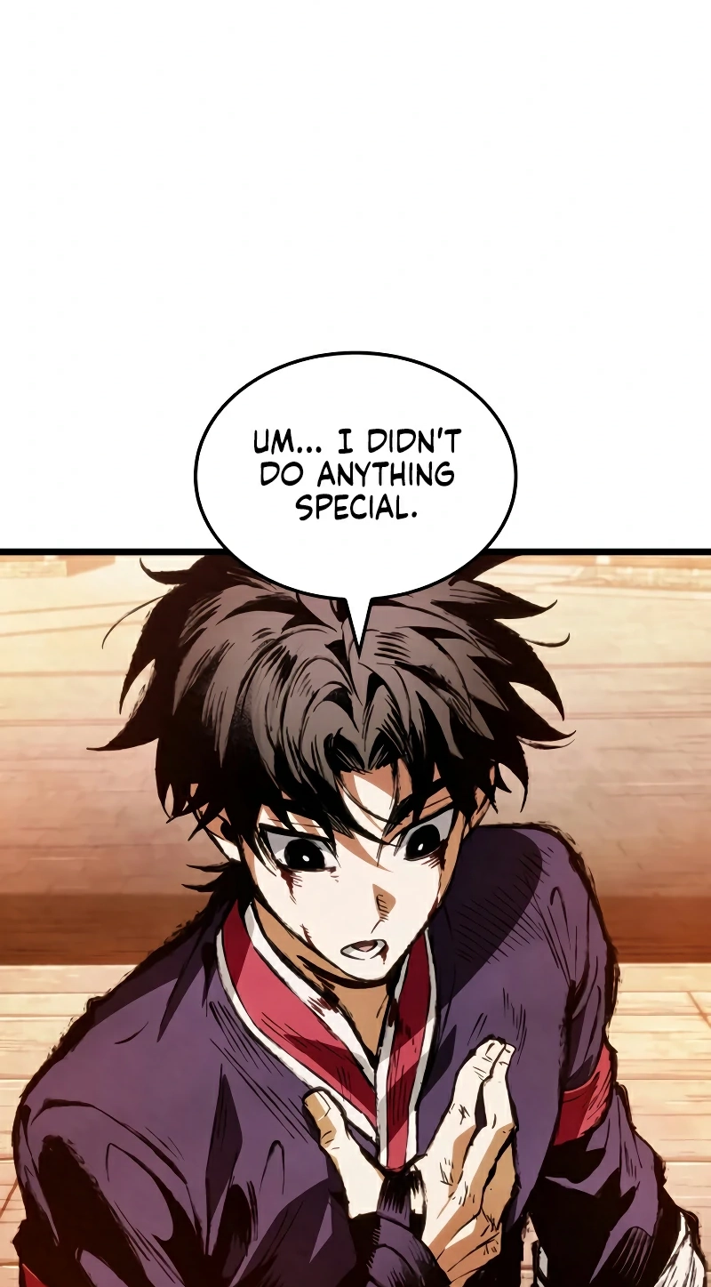 Chronicles of the Demon-Slaying Cultivator Chapter 15 page 28 - 