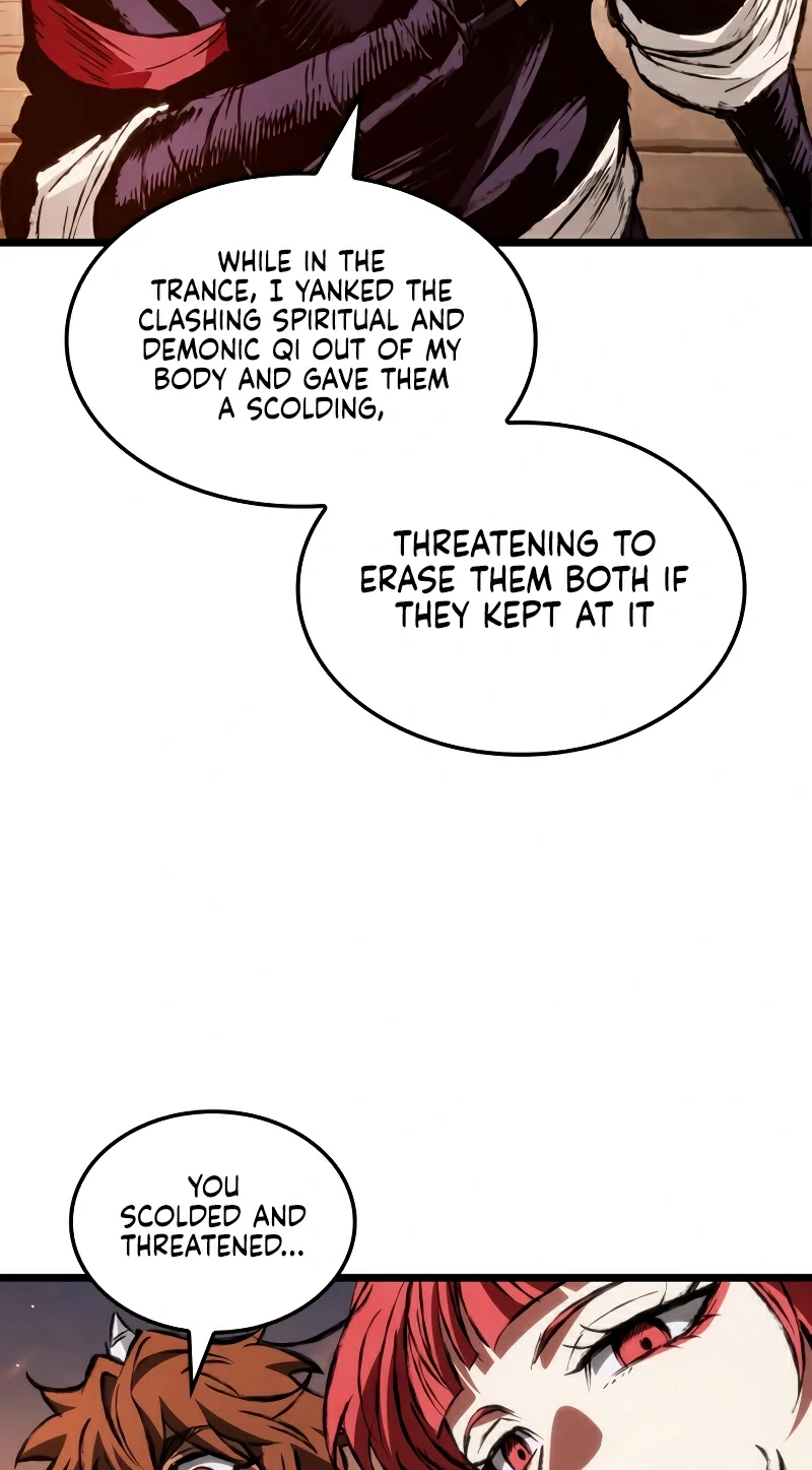 Chronicles of the Demon-Slaying Cultivator Chapter 15 page 29 - 