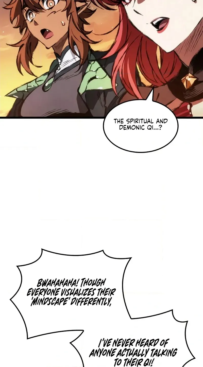 Chronicles of the Demon-Slaying Cultivator Chapter 15 page 30 - 