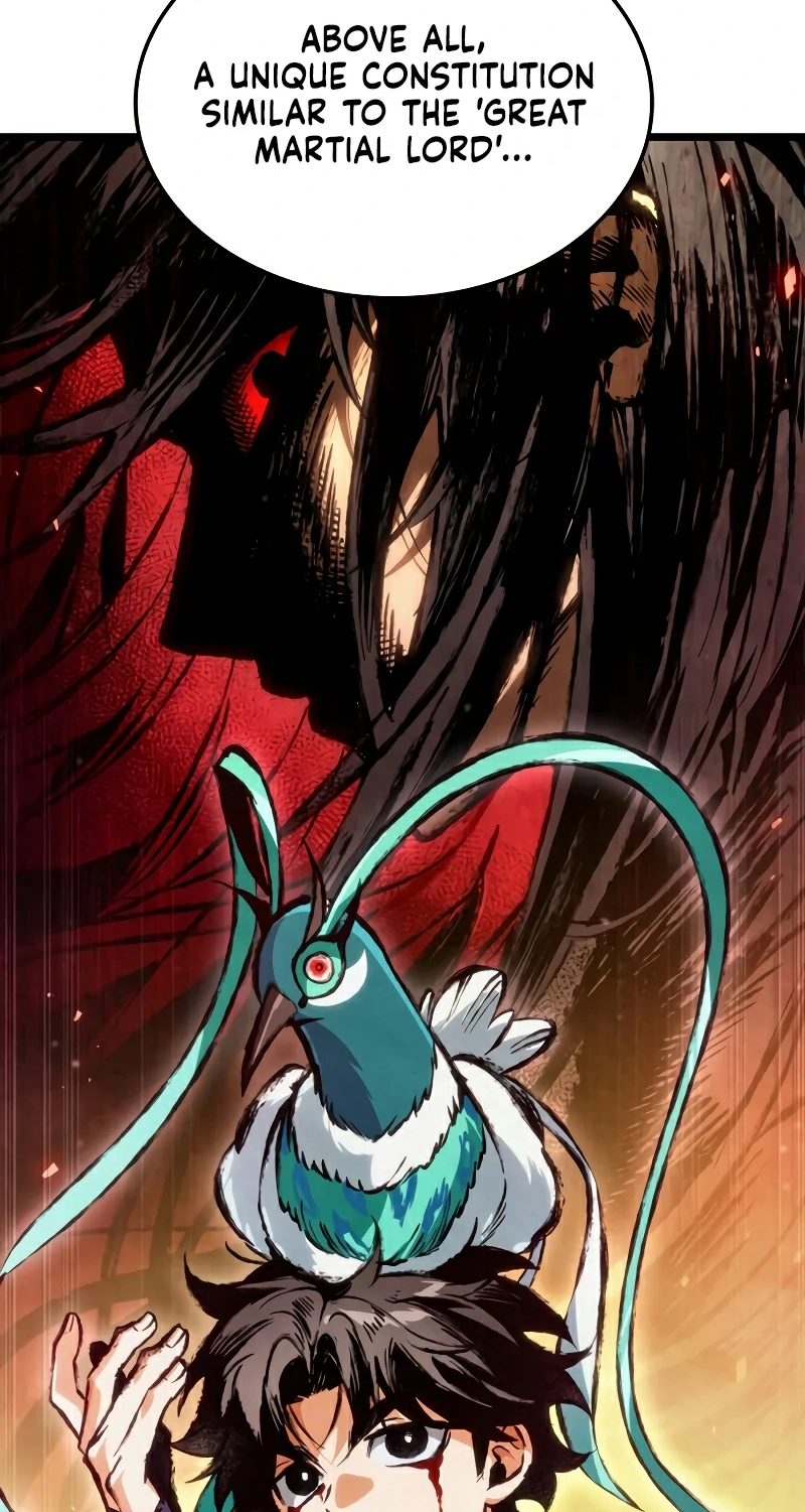Chronicles of the Demon-Slaying Cultivator Chapter 15 page 4 - 