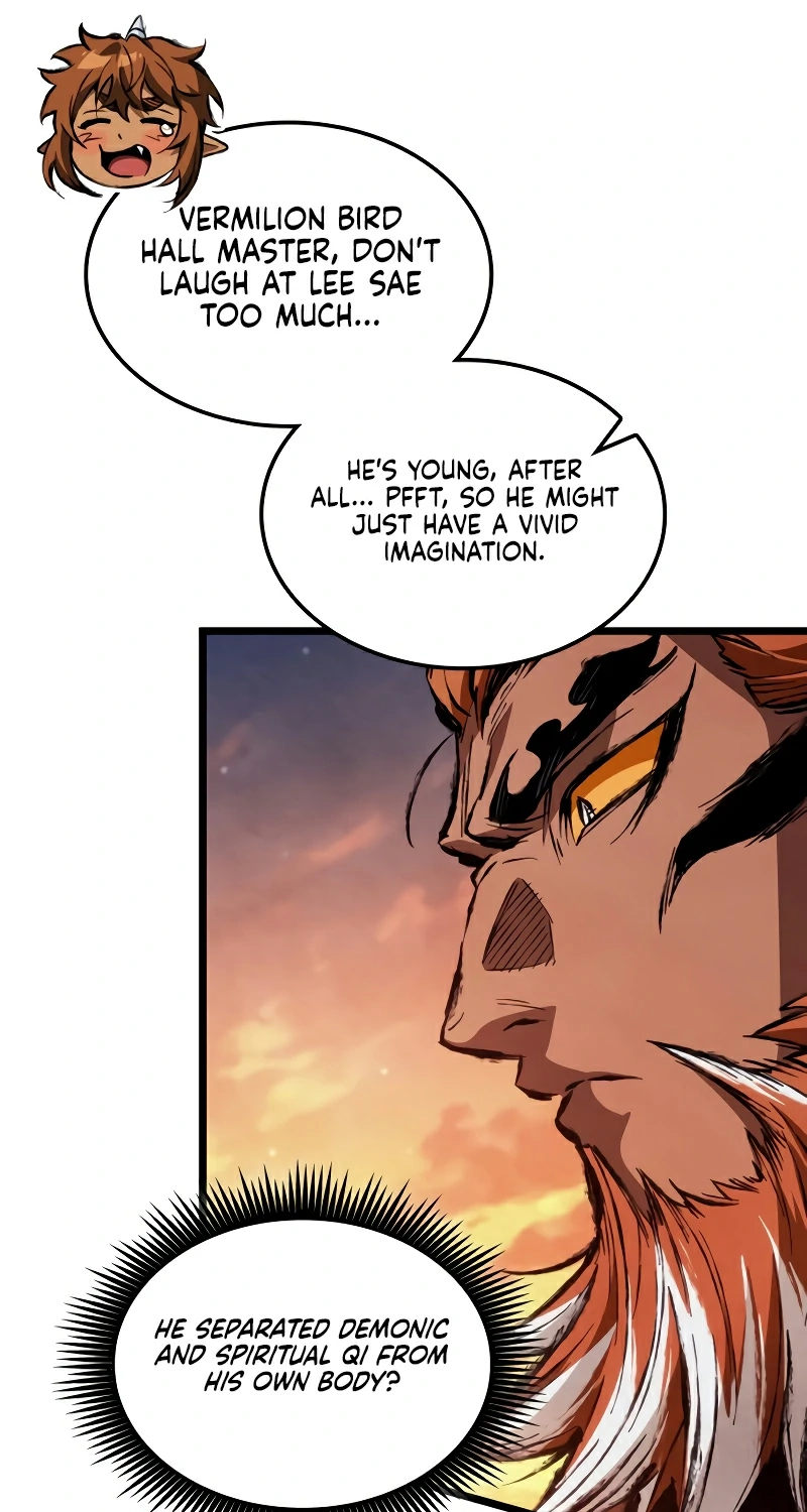 Chronicles of the Demon-Slaying Cultivator Chapter 15 page 32 - 