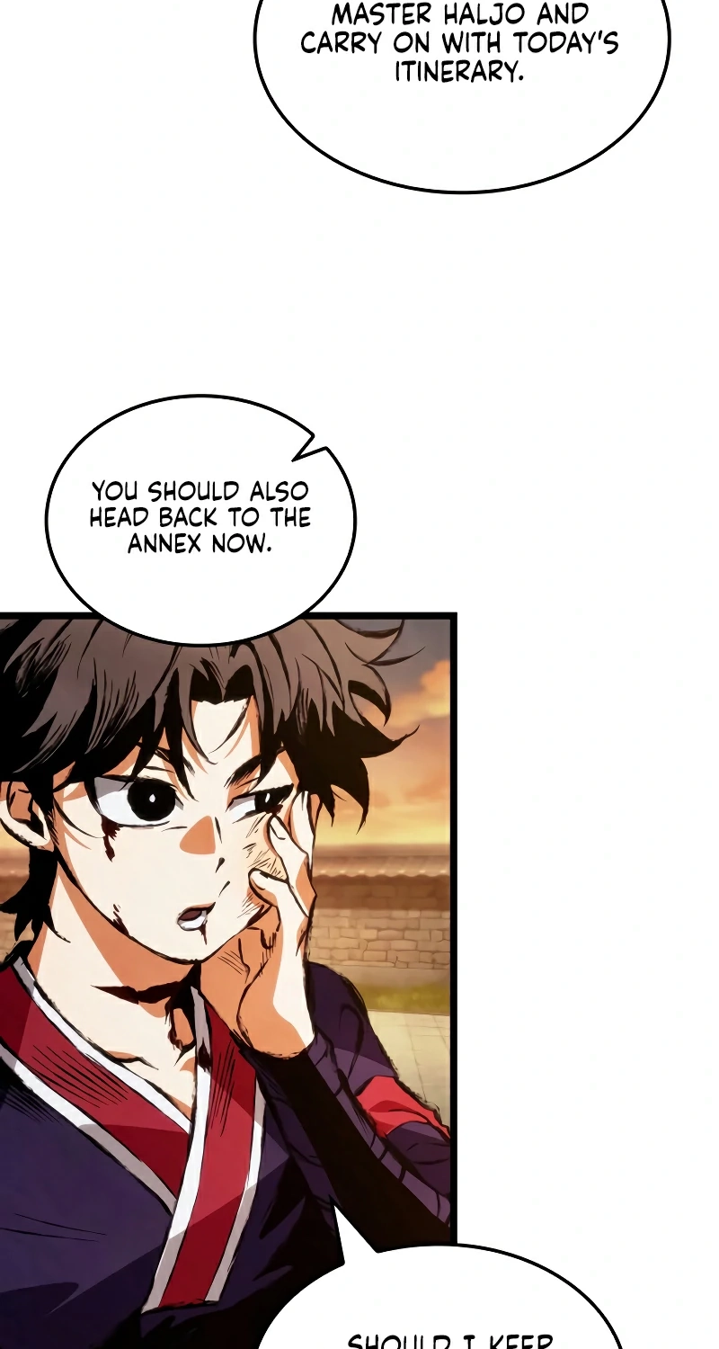 Chronicles of the Demon-Slaying Cultivator Chapter 15 page 35 - 