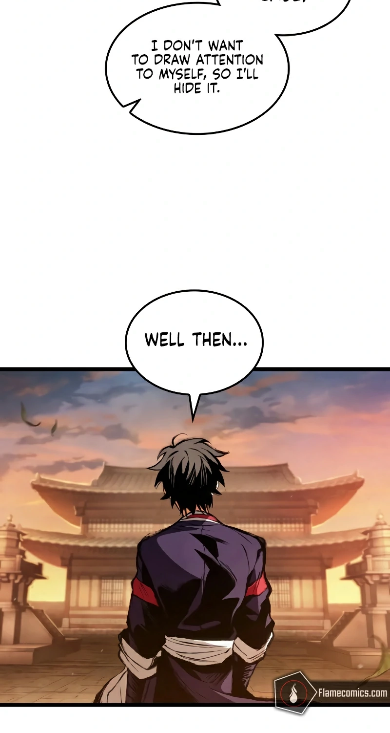 Chronicles of the Demon-Slaying Cultivator Chapter 15 page 37 - 