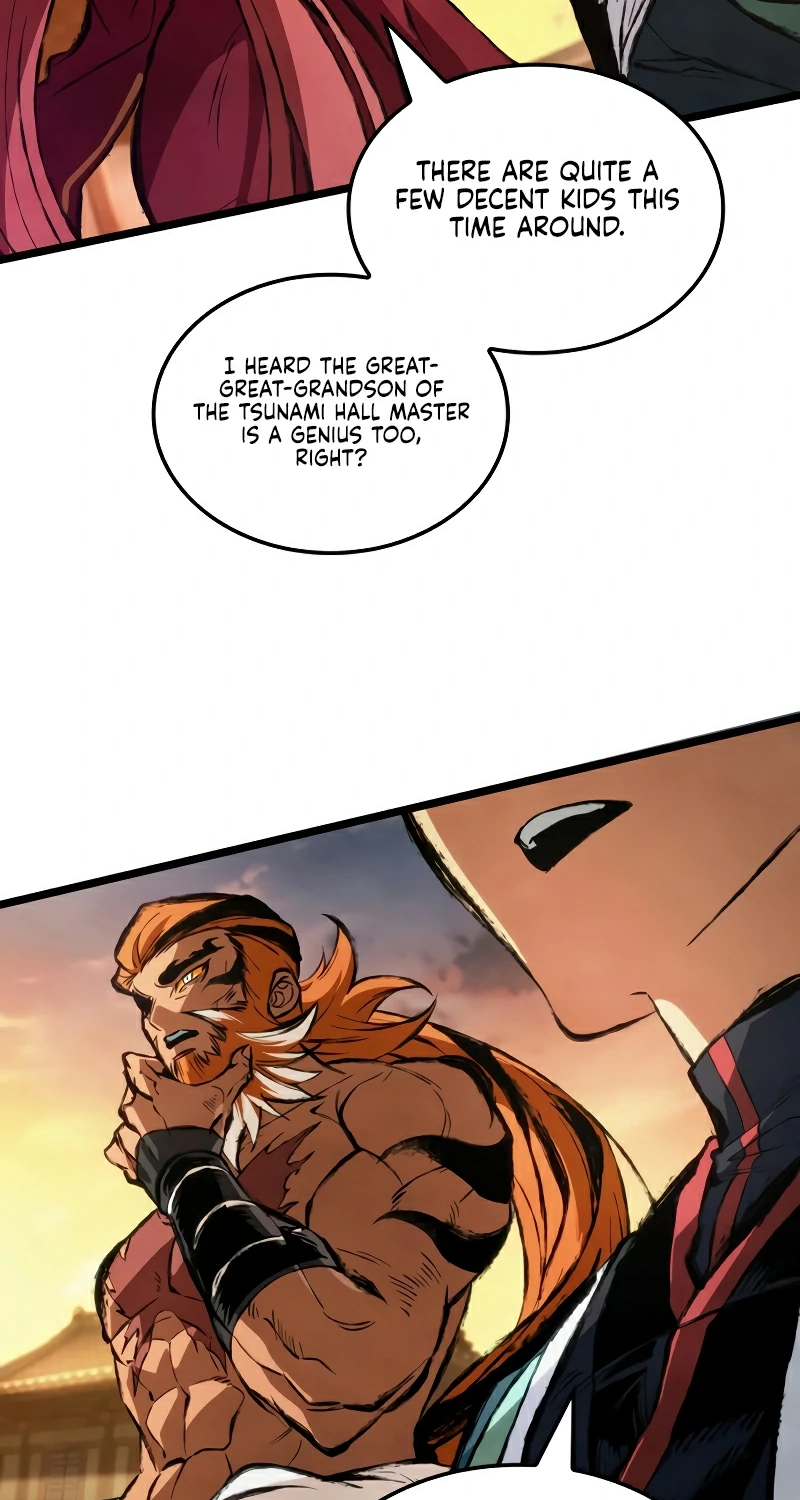 Chronicles of the Demon-Slaying Cultivator Chapter 15 page 39 - 