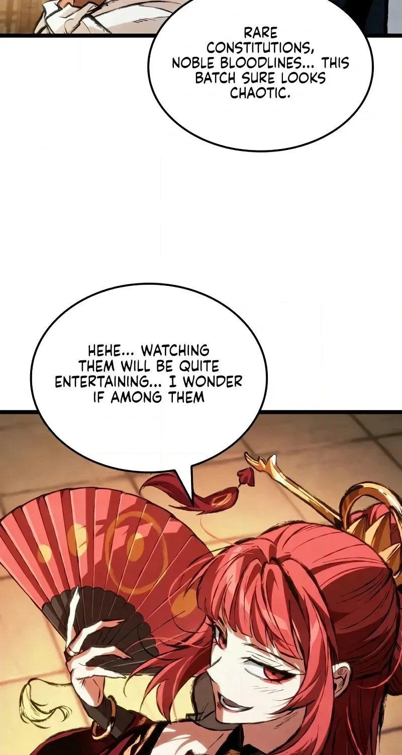 Chronicles of the Demon-Slaying Cultivator Chapter 15 page 40 - 