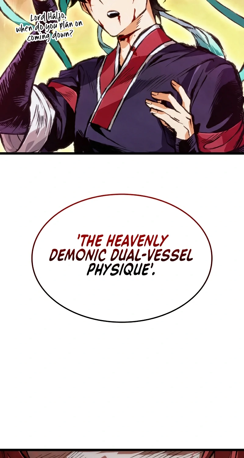 Chronicles of the Demon-Slaying Cultivator Chapter 15 page 5 - 