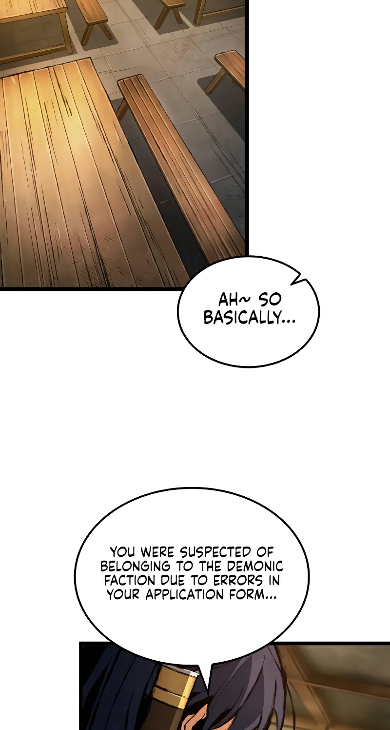 Chronicles of the Demon-Slaying Cultivator Chapter 15 page 43 - 