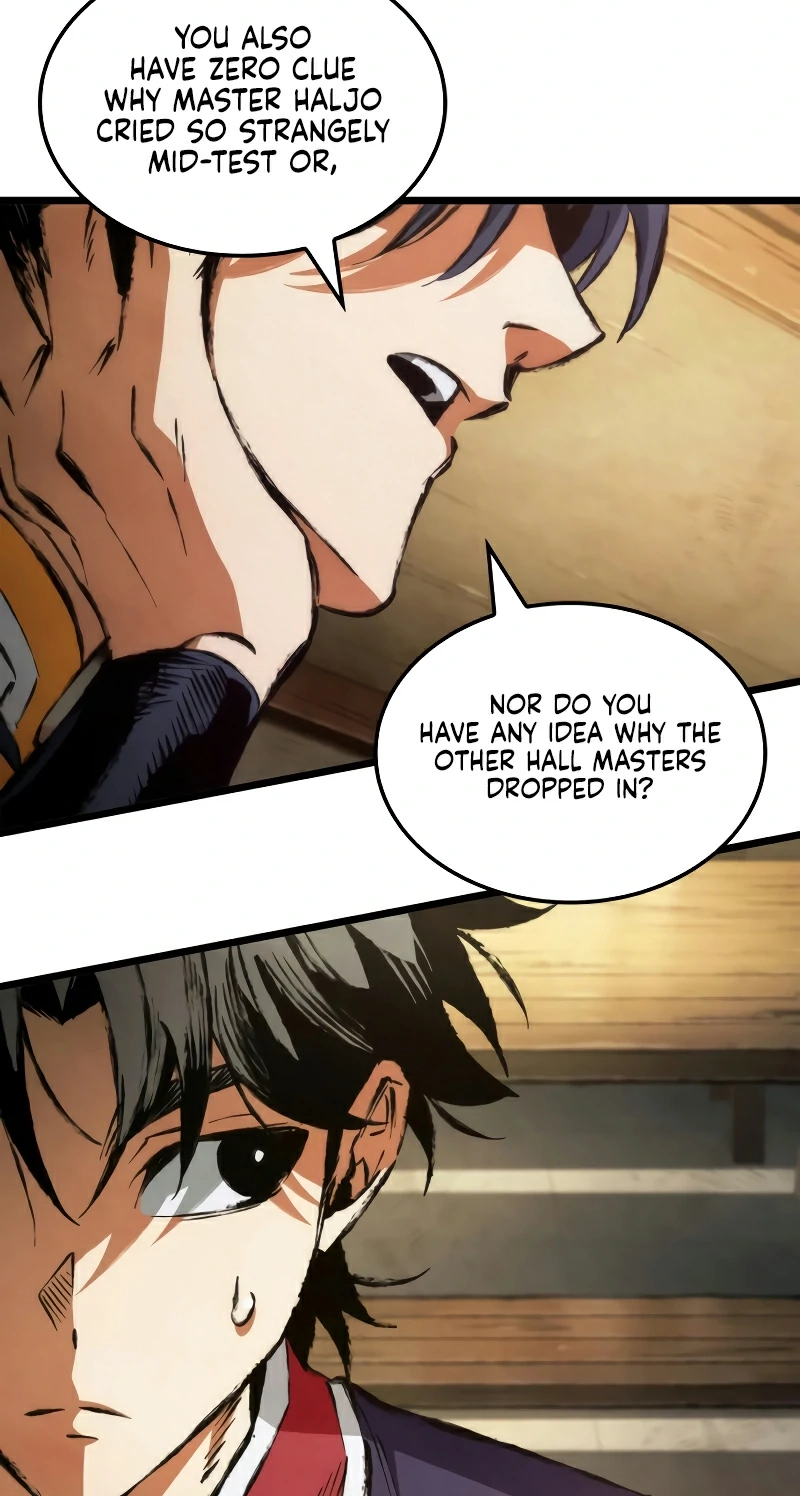Chronicles of the Demon-Slaying Cultivator Chapter 15 page 45 - 