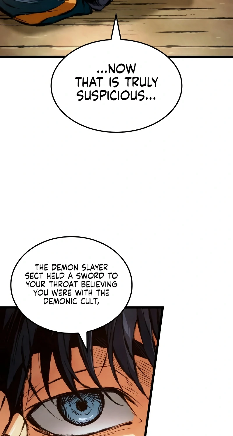 Chronicles of the Demon-Slaying Cultivator Chapter 15 page 47 - 