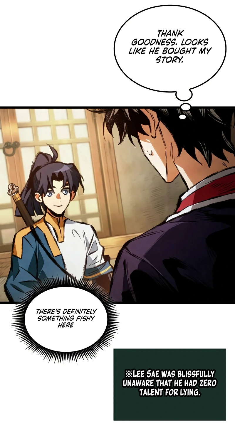 Chronicles of the Demon-Slaying Cultivator Chapter 15 page 52 - 