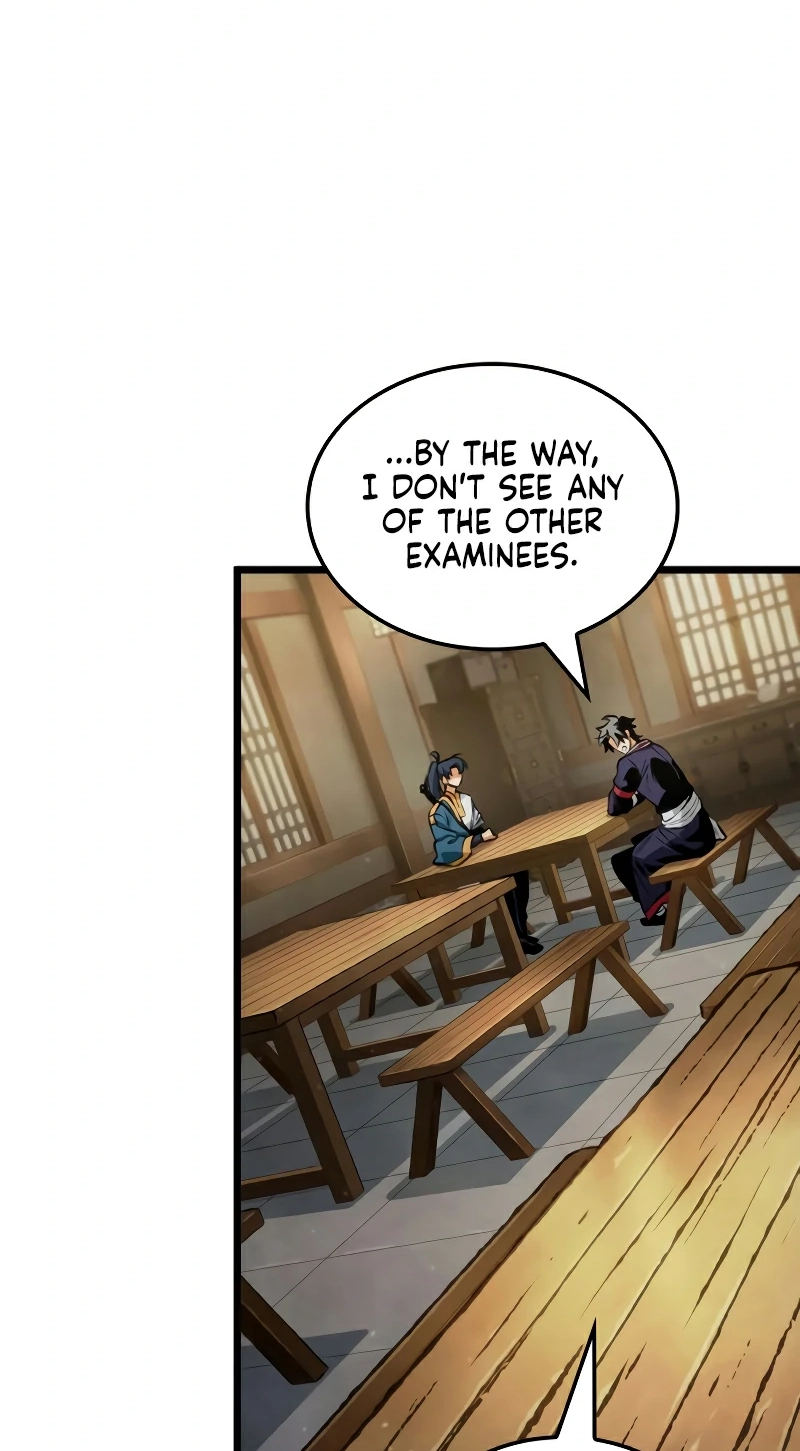 Chronicles of the Demon-Slaying Cultivator Chapter 15 page 53 - 