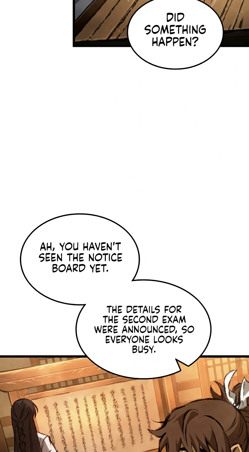 Chronicles of the Demon-Slaying Cultivator Chapter 15 page 54 - 