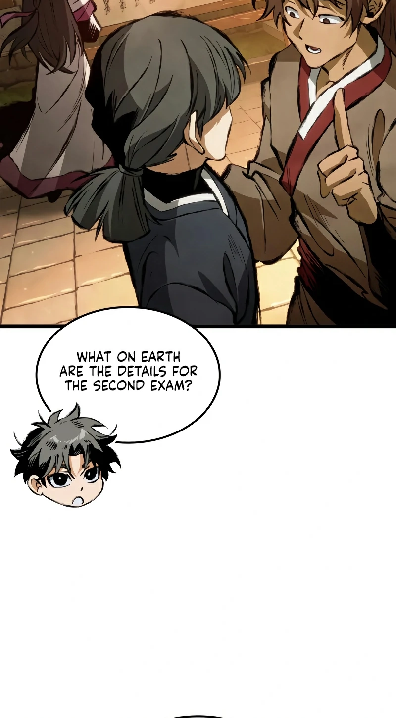 Chronicles of the Demon-Slaying Cultivator Chapter 15 page 55 - 