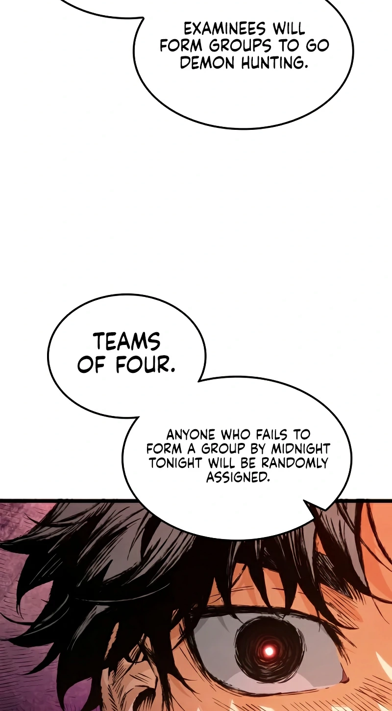 Chronicles of the Demon-Slaying Cultivator Chapter 15 page 57 - 